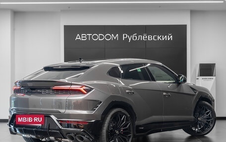 Lamborghini Urus I, 2025 год, 44 320 000 рублей, 10 фотография