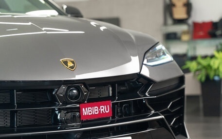Lamborghini Urus I, 2025 год, 44 320 000 рублей, 9 фотография