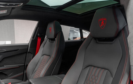 Lamborghini Urus I, 2025 год, 44 320 000 рублей, 28 фотография