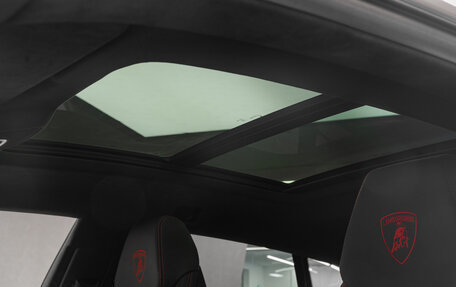 Lamborghini Urus I, 2025 год, 44 320 000 рублей, 29 фотография