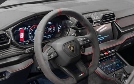 Lamborghini Urus I, 2025 год, 44 320 000 рублей, 23 фотография