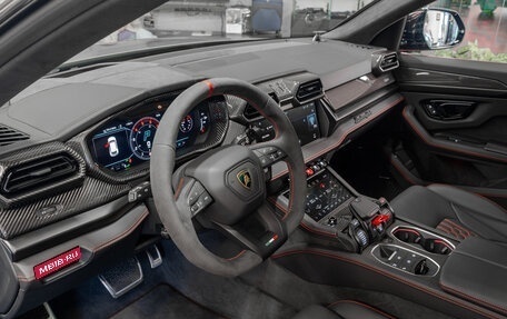 Lamborghini Urus I, 2025 год, 44 320 000 рублей, 21 фотография