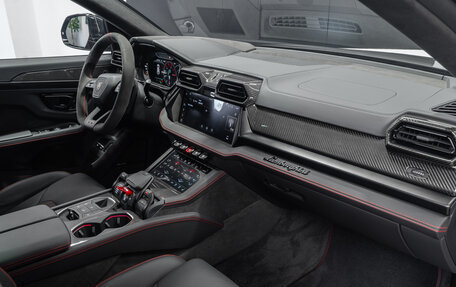 Lamborghini Urus I, 2025 год, 44 320 000 рублей, 34 фотография