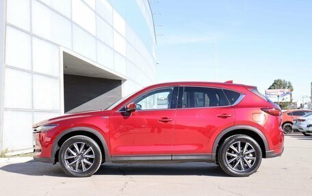 Mazda CX-5 II, 2018 год, 2 500 000 рублей, 8 фотография
