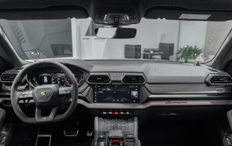 Lamborghini Urus I, 2025 год, 44 320 000 рублей, 40 фотография