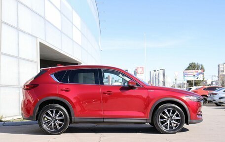 Mazda CX-5 II, 2018 год, 2 500 000 рублей, 4 фотография