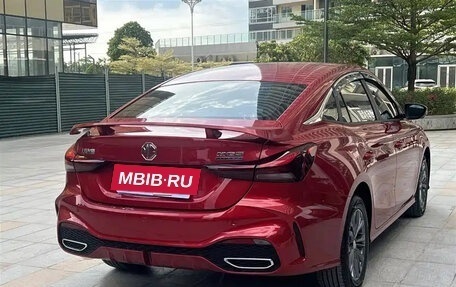 MG 5, 2025 год, 1 570 000 рублей, 7 фотография