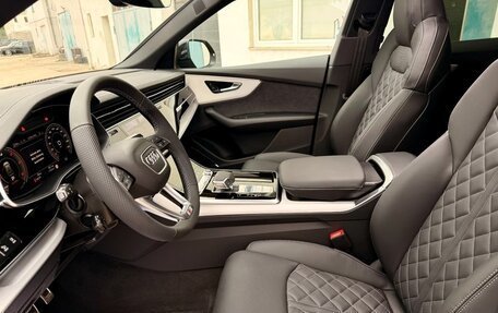 Audi Q8 I, 2025 год, 15 100 000 рублей, 13 фотография