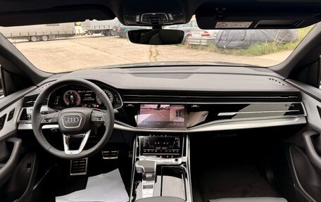 Audi Q8 I, 2025 год, 15 100 000 рублей, 19 фотография