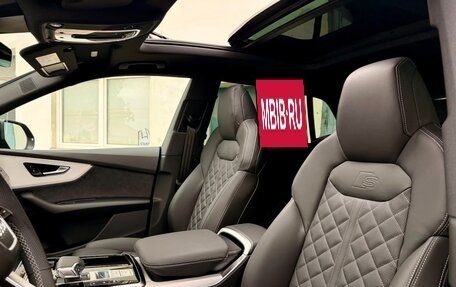 Audi Q8 I, 2025 год, 15 100 000 рублей, 15 фотография