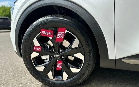 KIA Sportage IV рестайлинг, 2025 год, 4 600 000 рублей, 9 фотография