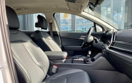 KIA Sportage IV рестайлинг, 2025 год, 4 190 000 рублей, 12 фотография