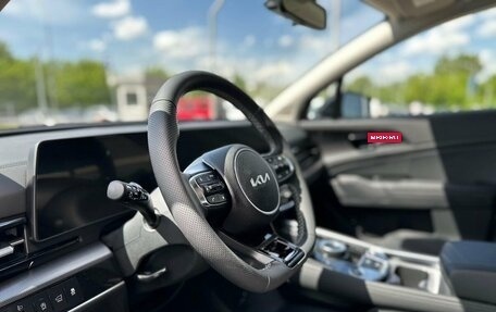 KIA Sportage IV рестайлинг, 2025 год, 4 600 000 рублей, 25 фотография