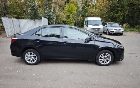 Toyota Corolla, 2016 год, 1 700 000 рублей, 4 фотография