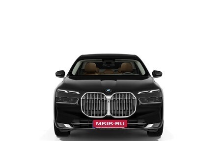 BMW 7 серия, 2025 год, 19 700 000 рублей, 4 фотография