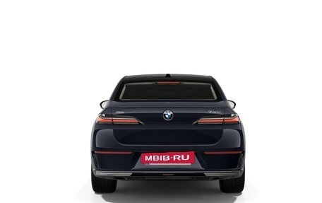 BMW 7 серия, 2025 год, 19 700 000 рублей, 10 фотография