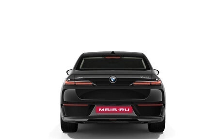 BMW 7 серия, 2025 год, 19 700 000 рублей, 5 фотография