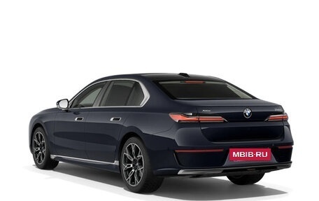 BMW 7 серия, 2025 год, 19 700 000 рублей, 7 фотография