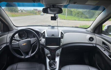 Chevrolet Cruze II, 2013 год, 810 000 рублей, 6 фотография