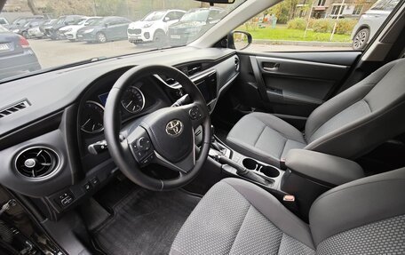 Toyota Corolla, 2016 год, 1 700 000 рублей, 11 фотография