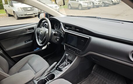 Toyota Corolla, 2016 год, 1 700 000 рублей, 13 фотография