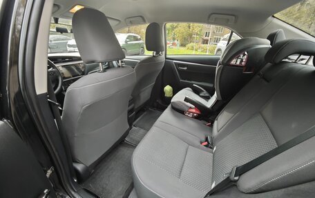 Toyota Corolla, 2016 год, 1 700 000 рублей, 12 фотография