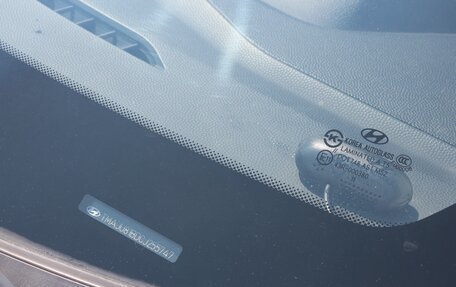 Hyundai ix35 I рестайлинг, 2011 год, 1 370 000 рублей, 12 фотография