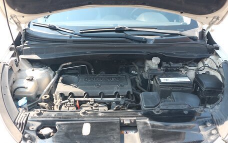 Hyundai ix35 I рестайлинг, 2011 год, 1 370 000 рублей, 11 фотография