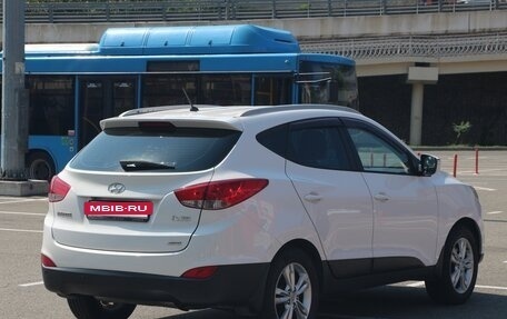 Hyundai ix35 I рестайлинг, 2011 год, 1 370 000 рублей, 7 фотография