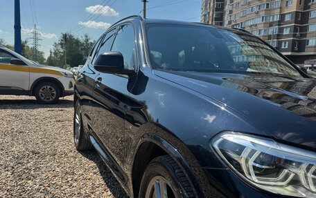 BMW X3, 2019 год, 3 750 000 рублей, 5 фотография