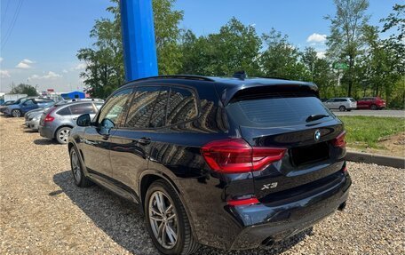 BMW X3, 2019 год, 3 750 000 рублей, 7 фотография