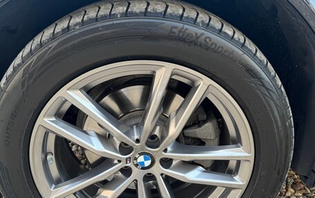 BMW X3, 2019 год, 3 750 000 рублей, 6 фотография