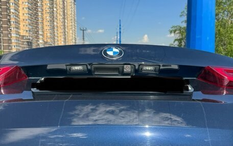 BMW X3, 2019 год, 3 750 000 рублей, 28 фотография