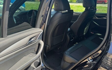 BMW X3, 2019 год, 3 750 000 рублей, 17 фотография