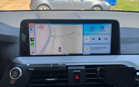 BMW X3, 2019 год, 3 750 000 рублей, 21 фотография