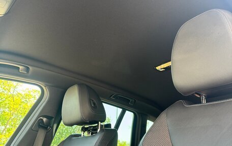 BMW X3, 2019 год, 3 750 000 рублей, 23 фотография