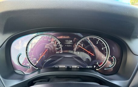 BMW X3, 2019 год, 3 750 000 рублей, 19 фотография