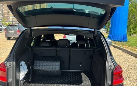 BMW X3, 2019 год, 3 750 000 рублей, 30 фотография