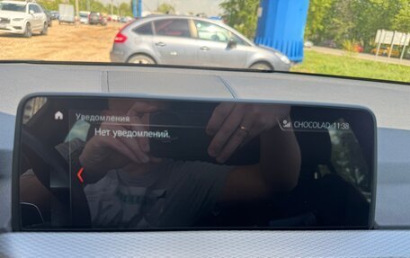 BMW X3, 2019 год, 3 750 000 рублей, 32 фотография