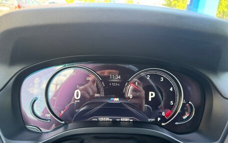 BMW X3, 2019 год, 3 750 000 рублей, 35 фотография