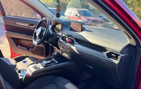 Mazda CX-5 II, 2019 год, 2 400 000 рублей, 9 фотография