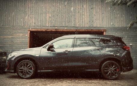 Chevrolet Orlando, 2020 год, 1 750 000 рублей, 2 фотография