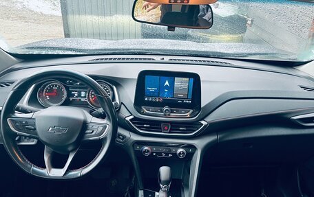Chevrolet Orlando, 2020 год, 1 750 000 рублей, 4 фотография