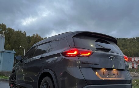 Chevrolet Orlando, 2020 год, 1 750 000 рублей, 3 фотография