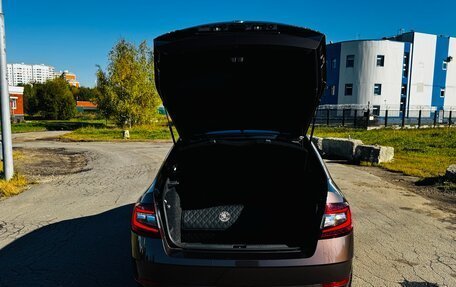 Skoda Octavia, 2018 год, 2 300 000 рублей, 12 фотография