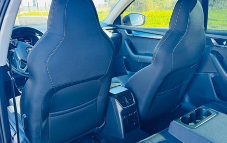 Skoda Octavia, 2018 год, 2 300 000 рублей, 14 фотография
