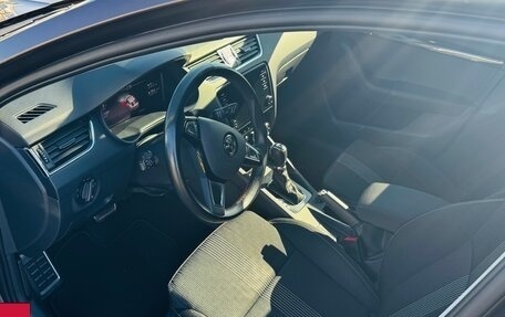 Skoda Octavia, 2018 год, 2 300 000 рублей, 13 фотография