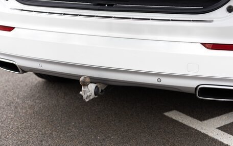 Volvo XC90 II рестайлинг, 2019 год, 3 250 000 рублей, 13 фотография