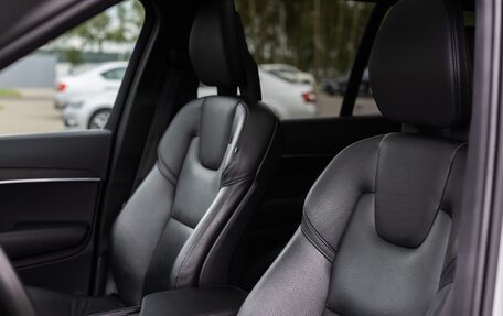 Volvo XC90 II рестайлинг, 2019 год, 3 250 000 рублей, 9 фотография