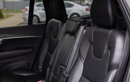 Volvo XC90 II рестайлинг, 2019 год, 3 250 000 рублей, 11 фотография